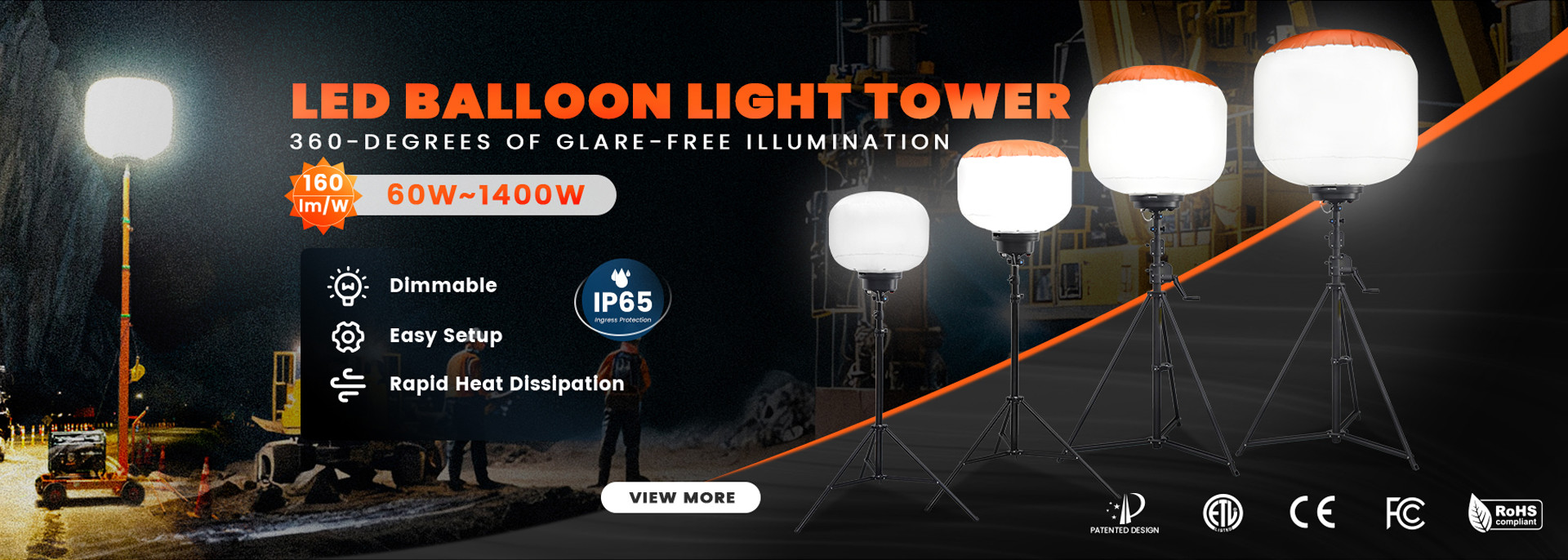 Kalite LED Balon Işıkları Fabrika