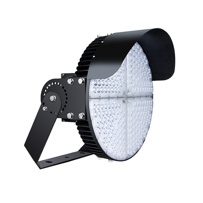 500W Stadyum Spotlight Ra80 Yüksek Etki Direnci LED Arena Işıkları