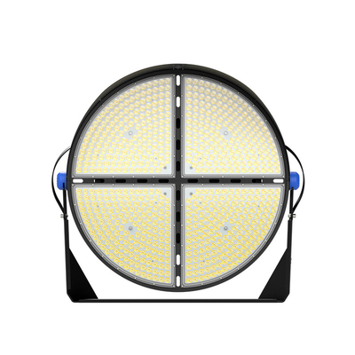 Modüler Tasarım 1600W Stadyum Lampu Çok Kullanımlı Spor Kompleksi İçin Spor Işığı