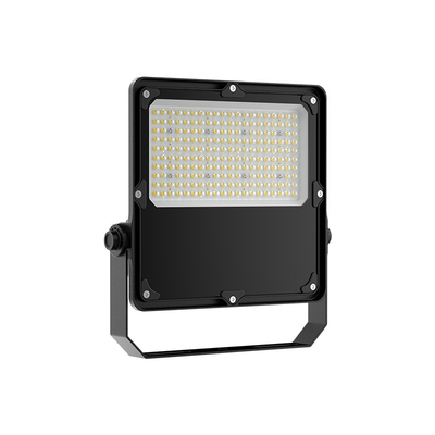 Flaker Yok Dış LED Fırtına Fenerleri 100W Dış Fenerler Etkinlik İçin