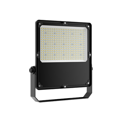 240W Dışarıdaki LED Fırtına Işıkları 200 Watt Okul Spor Stadyumu için Bahçe Fırtına Işıkları