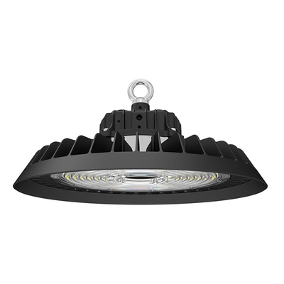 Mikrodalga Sensörü 100W Led Yüksek Körfez Halk Aydınlatması İçin Hafifletilebilir Yüksek Körfez Işıkları