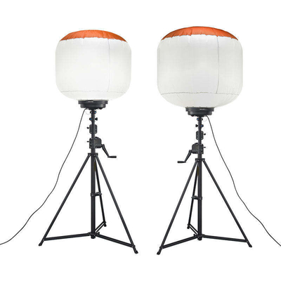 500W LED Balon Işığı IP65 50000Hrs 160lm/W AC90-305V