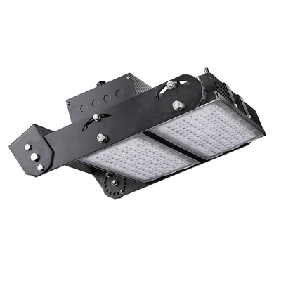 Ağır Güçlü LED Stadyum Işığı 75000lm 500W Tenis sahası için futbol ışığı