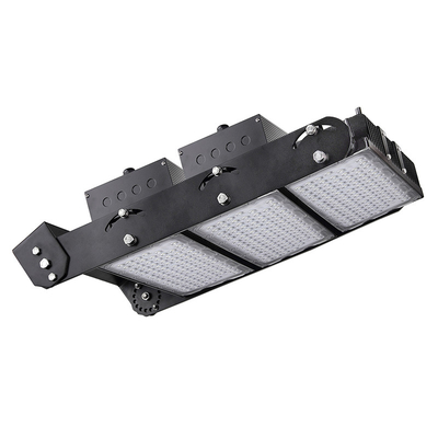 Taşınabilir LED Stadyum Işıkları 750W 1000w Futbol Alanı Sürüş Alanı için Floodlights