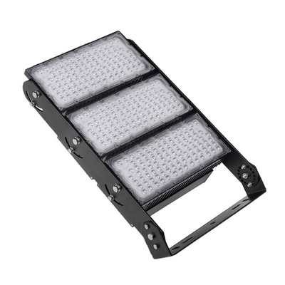 Taşınabilir LED Stadyum Işıkları 750W 1000w Futbol Alanı Sürüş Alanı için Floodlights
