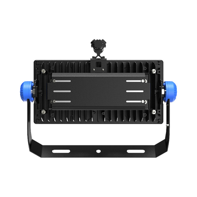 Dikdörtgen 250W LED Spor Işığı Elektrik Santrali için Stadyum Işığı