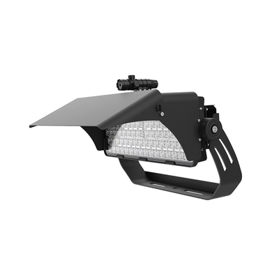 AC110V LED Yüksek Mast Işığı 250W Köprü için Endüstriyel LED Sel Işıkları