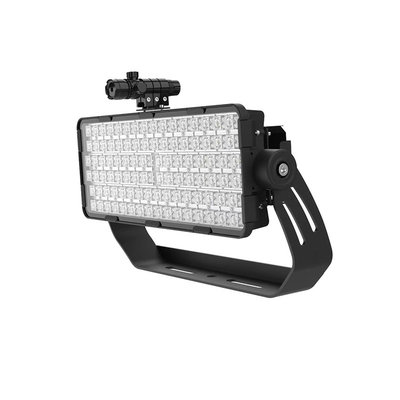 AC100 - 277V Yüksek direkli LED Fırtına Fırtınaları Düzenlenebilir açılar Deniz Fırtına Fırtınaları
