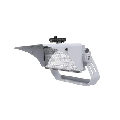 AC100 - 277V Yüksek direkli LED Fırtına Fırtınaları Düzenlenebilir açılar Deniz Fırtına Fırtınaları