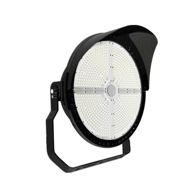Glare Free LED Stadyum Işığı 500W Kriket Alanı Işığı Voleybol Mahkemesi için
