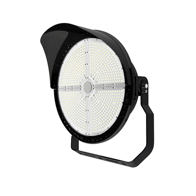 Glare Free LED Stadyum Işığı 500W Kriket Alanı Işığı Voleybol Mahkemesi için
