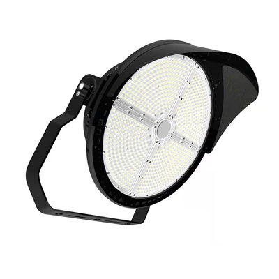 Glare Free LED Stadyum Işığı 500W Kriket Alanı Işığı Voleybol Mahkemesi için