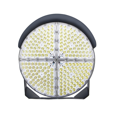 500W Stadyum Spotlight Ra80 Yüksek Etki Direnci LED Arena Işıkları