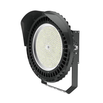 Toz Direnci LED Stadyum Işıkları 300W Korozyona Direnci Kriket Alan Işığı