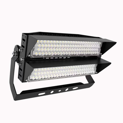 Futbol Alanı 500w Led Stadyum Işığı 75000lm IP66 At Arenası Işıkları