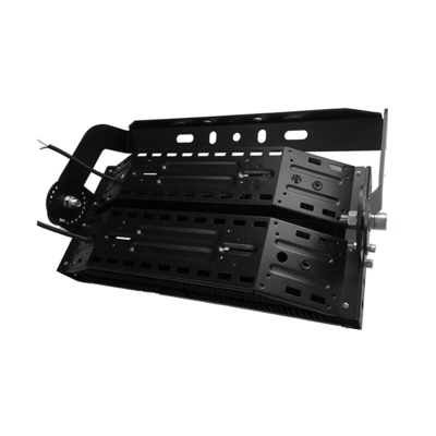 Futbol Alanı 500w Led Stadyum Işığı 75000lm IP66 At Arenası Işıkları