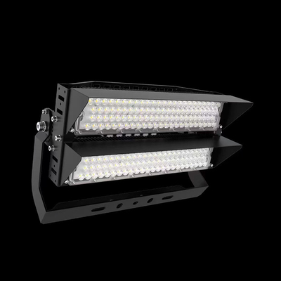 Futbol Alanı 500w Led Stadyum Işığı 75000lm IP66 At Arenası Işıkları