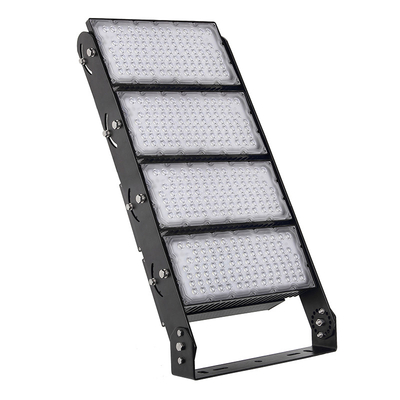 IP67 LED Stadyum Işıkları 1000Watt 150000lm Spor salonu için Arena Fırtına Işıkları