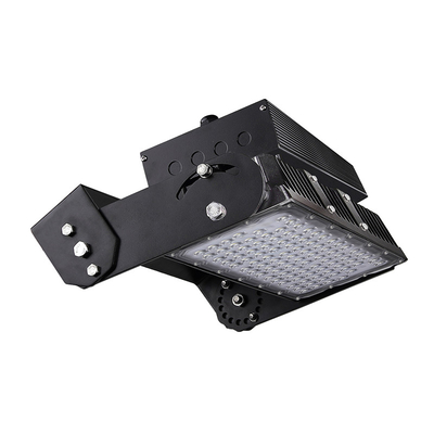 Yüksek Voltajlı 250W Led Stadyum Fırtına Işıkları Stadyum Basketbol Taşınabilir Futbol Sahası Işıkları