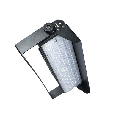 Akıllı Dimming Sistemi Yarış Rs Spor Işıklama 250W Led Stadyum Yarış pist alanı için