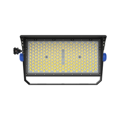 AC240V Verimli Isı Dökümü 500W Led Spor Stadyumu Işığı Pier için