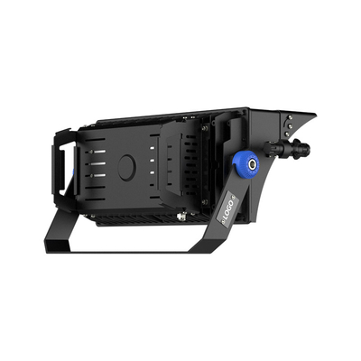 AC240V Verimli Isı Dökümü 500W Led Spor Stadyumu Işığı Pier için