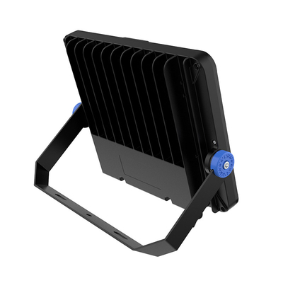 300W AC 85-265V 160LM/W veya 190LM/W Yüksek Lumen Dış LED Sel Işığı Park ve Garaj