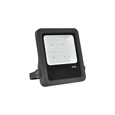 150lm/W 50W Dış Fırtına Işıkları Ev İletişimi İçin Dış Işıkları