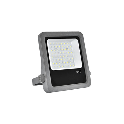 150lm/W 50W Dış Fırtına Işıkları Ev İletişimi İçin Dış Işıkları