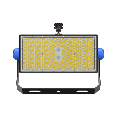 Dikdörtgen 250W LED Spor Işığı Elektrik Santrali için Stadyum Işığı