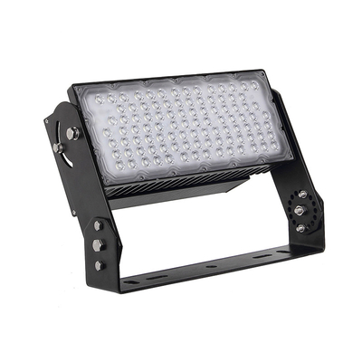 Yüksek Voltajlı 250W Led Stadyum Fırtına Işıkları Stadyum Basketbol Taşınabilir Futbol Sahası Işıkları