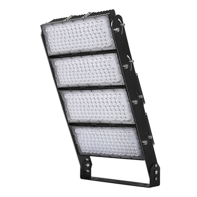 IP67 LED Stadyum Işıkları 1000Watt 150000lm Spor salonu için Arena Fırtına Işıkları
