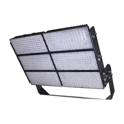 İyi ısı dağılımı Led Arena Light 1500W Stadium Led Outdoor Arena Lights For Football Field