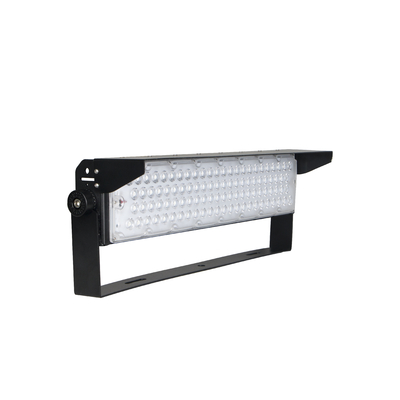 Akıllı Dimming Sistemi Yarış Rs Spor Işıklama 250W Led Stadyum Yarış pist alanı için