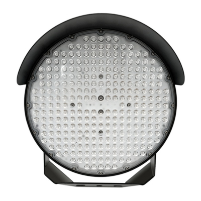 Dar Çizgi Açısı LED Stadyum Işıkları 300W Kriket Alanı için Futbol Stadyumu Işıkları