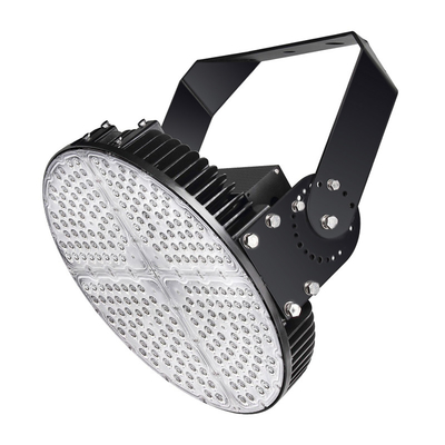 Korozyona Direnci Açık Stadyum Işığı 600Watt Led Arena Işığı Golf Alanı için