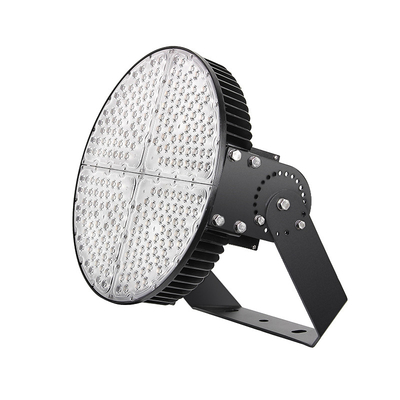 Korozyona Direnci Açık Stadyum Işığı 600Watt Led Arena Işığı Golf Alanı için