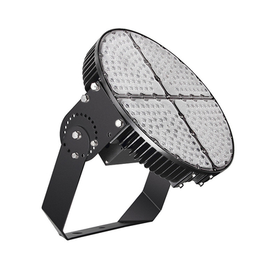 500W Stadyum Spotlight Ra80 Yüksek Etki Direnci LED Arena Işıkları