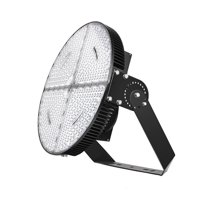 UV Direnci LED Stadyum Işıkları 50000 saat Kriket Alanı ve Beyzbol Alanı için Sel Işığı
