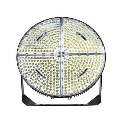 Dışarıdaki IP66 Kriket Fırtına Işığı Hockey Rink için 1200Watt Stadyum Işığı