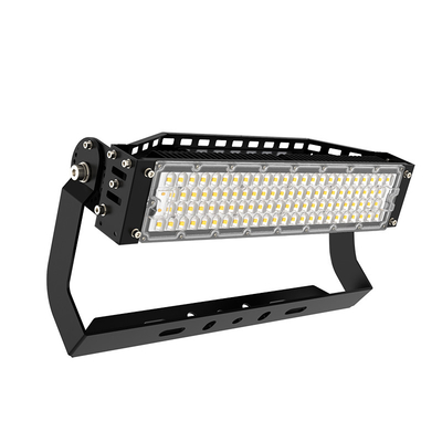 Titreşme Kanıtı LED Stadyum Işıkları 250Watt Futbol Alanı Natatorium için Sel Işığı