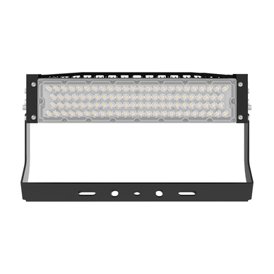 Titreşme Kanıtı LED Stadyum Işıkları 250Watt Futbol Alanı Natatorium için Sel Işığı