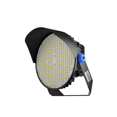 Yüksek Güçlü 300W Floodlight Stadyum Spor Işığı Voleybol için