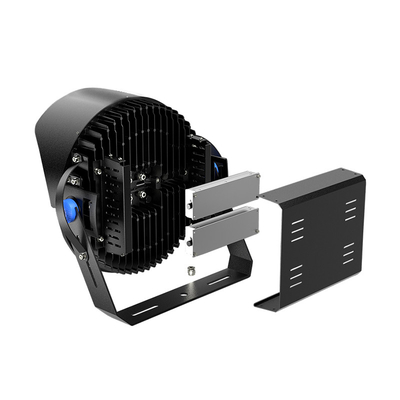 Düşük UGR IP66 Dış Alan Işıkları 400w Led Stadyum Işığı Rugby Mahkemesi için
