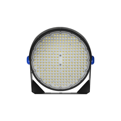 Düşük UGR IP66 Dış Alan Işıkları 400w Led Stadyum Işığı Rugby Mahkemesi için