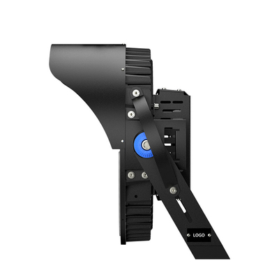 Yüksek Işıklandırma SMD LED Spor Işıkları 600W Spor Mahkemesi Işıklandırması Stadyum için