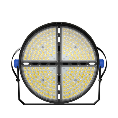 Yüksek Işıklandırma SMD LED Spor Işıkları 600W Spor Mahkemesi Işıklandırması Stadyum için