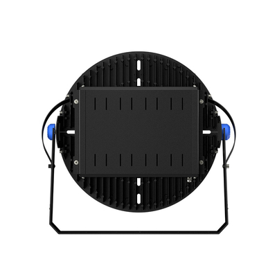 Yüksek Lumen Yuvarlak 800W Led Alan Işıkları İçi Stadyumu için Spor Işığı