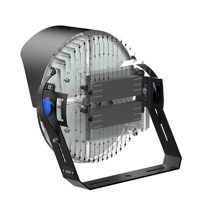 Modüler Tasarım 1600W Stadyum Lampu Çok Kullanımlı Spor Kompleksi İçin Spor Işığı